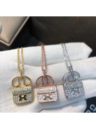 Hermes Necklace CE4137 Tl2523JD28