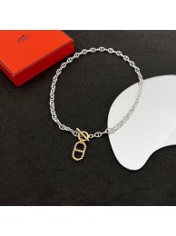 Hermes Necklace CE9054 Tl2354Yv36