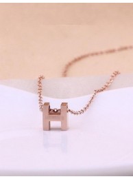 Hermes Necklace H425A Tl2633ta99