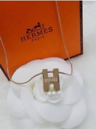Hermes Necklace H425D Tl2630TV86