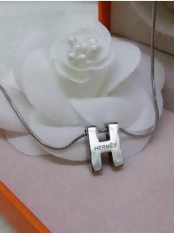 Hermes Necklace H425E Tl2629tg76