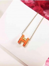 Hermes Necklace HB191936 Tl2576Gp37