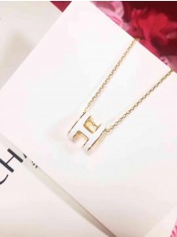 Hermes Necklace HB191939 Tl2573UE80