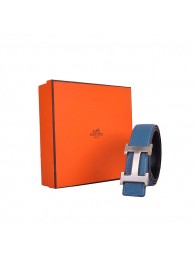 Hermes Original Leather Belt MA1582A Tl3778Nw52