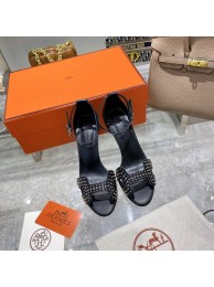 Hermes SANDAL 56891-3 Heel 7CM Tl3077UF26