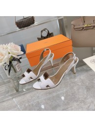 Hermes SANDAL 56893-2 Heel 5CM Tl3070vK93