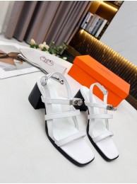 Hermes SANDAL 91025-4 Heel 7CM Tl3114Hn31