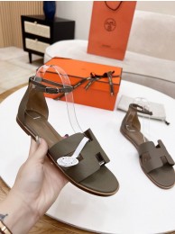 Hermes Shoes HMS00005 Tl3016DO87