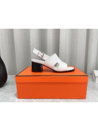 Hermes Shoes HMS00019 Heel 5.5CM Tl3002dX32