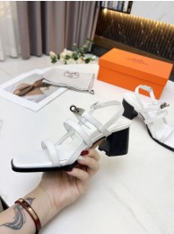 Hermes Shoes HMS00079 Heel 7CM Tl2942Is53