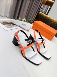 Hermes Shoes HMS00080 Heel 7CM Tl2941Gp37