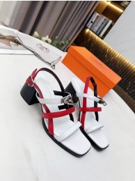 Hermes Shoes HMS00081 Heel 7CM Tl2940KX86