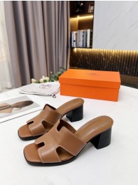 Hermes Shoes HMS00091 Heel 7CM Shoes Tl2930lk46