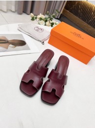 Hermes Shoes HMS00092 Heel 7CM Shoes Tl2929Kf26