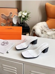 Hermes Shoes HMS00103 Heel 7CM Tl3054va68