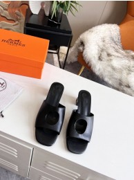 Hermes Shoes HMS00110 Heel 7CM Tl3047gN72