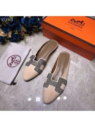 Hermes Shoes HO846HXC-3 Shoes Tl3325hT91