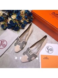Hermes Shoes HO847HXC-3 Tl3321Cw85