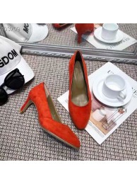 Hermes Shoes HO848HXC-1 Tl3319Yo25