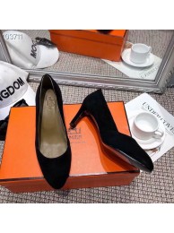 Hermes Shoes HO848HXC-2 Tl3318ER88