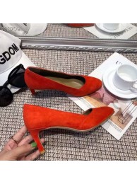 Hermes Shoes HO848HXC-4 Shoes Tl3316zd34