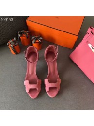 Hermes Shoes HO855HX-1 Heel height 6CM Tl3299MB38