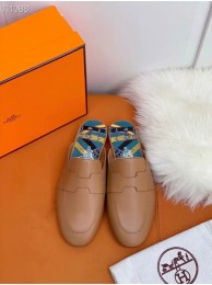 Hermes Shoes HO866HX-2 Tl3277XW58