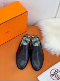 Hermes Shoes HO866HX-3 Tl3276DS71