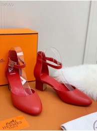 Hermes Shoes HO871HX-2 4CM height Shoes Tl3259DI37