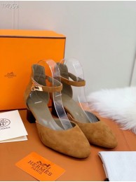 Hermes Shoes HO871HX-3 4CM height Shoes Tl3258qB82