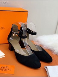 Hermes Shoes HO871HX-4 4CM height Tl3257xh67