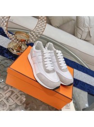 Hermes Shoes HO879HX-8 Tl3230Av26