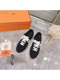 Hermes Shoes HO880HX-2 Tl3228Gm74