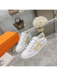 Hermes Shoes HO881HX-7 Shoes Tl3217nE34