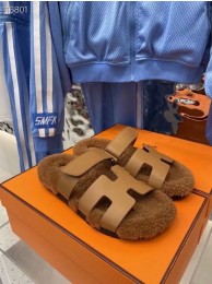 Hermes Shoes HO882HX-2 Tl3214zS17