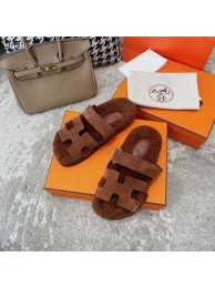 Hermes Shoes HO883YH-1 Tl3209uZ84