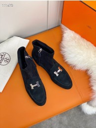 Hermes Shoes HO888XD-2 Tl3184Fh96