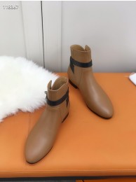 Hermes Shoes HO891HX-1 Tl3179Is79