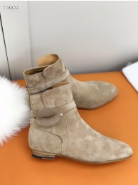 Hermes Shoes HO891HX-4 Tl3176CI68