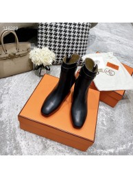 Hermes Shoes HO895HX-2 Heel height 6CM Tl3160nS91