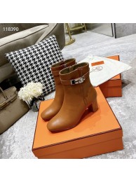 Hermes Shoes HO895HX-3 Heel height 6CM Shoes Tl3159Gh26