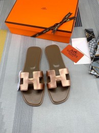 Hermes slipper 41910-3 Tl3080Sy67