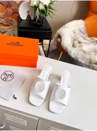 Hermes slipper 91085-3 Heel 7CM Tl3058hI90