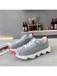 High Imitation Hermes Couple Shoes HMS00130 Tl3027bg96
