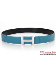 High Quality Imitation Hermes 50mm Original Calf Leather Belt HB116-14 Tl3831Vu82