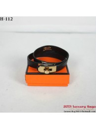 Hot Hermes Bracelet H1077 Tl2810cT87