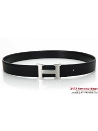 Imitation Cheap Hermes 50mm Original Calf Leather Belt HB117-3 Tl3828fV17
