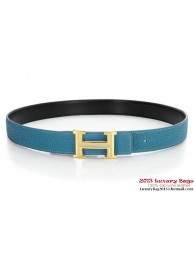 Imitation Hermes 43mm Diamond Belt HB103-2 Tl3940KV93