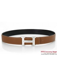 Imitation Hermes 50mm Diamond Belt HB111-12 Tl3865Nj42