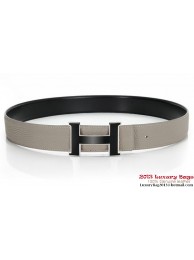 Imitation Hermes 50mm Original Calf Leather Belt HB115-1 Tl3849SU87